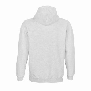 Sudadera color para hombre y mujer personalizada